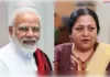 मधु किश्वर ने पीएम पर भ्रामक वीडियो किया था साझा, हाईकोर्ट ने खारिज की अग्रिम जमानत याचिका