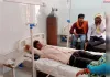 युवक के साथ बस में जहरखुरानी, नकदी समेत सामान उड़ाये