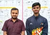 सारांश कुमार का विश्व योगासन चैंपियनशिप 2026 के लिए भारतीय टीम में चयन