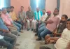 यादव समाज को संगठित व सशक्त बनाने पर जोर, सरकार पर भेदभाव का आरोप