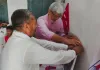 किसानों की आवाज़ को बुलंद करने का संकल्प, बेतिया में अतुल कुमार अंजान को भावभीनी श्रद्धांजलि,