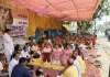 पांच माह से भूखी हैं सेविका-सहायिका मानदेय