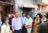जनगणना 2027ः मकान सूचीकरण एवं मकान गणना कार्य का निरीक्षण