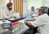 जिला पदाधिकारी के जनसुनवाई कार्यक्रम में 95 मामलों की हुई सुनवाई