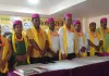 जिले में सुशासन और जनता का राज स्थापित होने तक संघर्ष जारी: अनिल कुमार सिंह