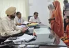 जनसुनवाई में जिला पदाधिकारी ने सुनीं 79 शिकायतें