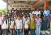 त्रिदिवसीय समर कैंप का  समापन, बच्चों ने विविध गतिविधियों में दिखाया उत्साह