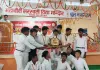 37वीं प्रांतीय समूह खेलकूद प्रतियोगिता में सरस्वती विद्या मंदिर के भैया बहनो ने खेल जीत कर बढ़ाया स्कूल का मान
