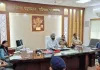 बकरीद पर्व को शांतिपूर्ण एवं सौहार्दपूर्ण माहौल में सम्पन्न कराने को लेकर जिला प्रशासन अलर्ट