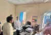 प्रतापगंज प्रखंड कार्यालय का डीएम ने किया औचक निरीक्षण, जनगणना कार्य में तेजी लाने के निर्देश