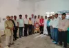विश्व रेड क्रॉस दिवस के अवसर पर एकदिवसीय संगोष्ठी सह जयंती समारोह