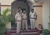 छात्रा गैंगरेप मामले में सारण रेंज के डीआईजी पहुंचे एकमा