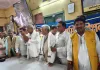 बिहार राज्य प्राथमिक शिक्षक संघ के नवनिर्वाचित अध्यक्ष हरेंद्र राय, शिक्षकों ने दी बधाई, शिक्षक संगठनों में खुशी