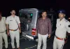 नेपाल से लाई जा रही 132.65 किलो गांजा की खेप बरामद, तस्कर फरार