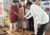 पंडित राजकुमार शुक्ल के जीवन का प्रत्यक्ष दस्तावेज है नील नायक