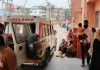 विवाहिता की दुपट्टे से गला दबाकर ससुराल वालों ने की हत्या