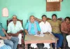 बिहार राज्य किसान सभा की अंचल कौंसिल की बैठक संपन्न
