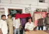 मनुआपुल थाना क्षेत्र में हथियार व गोली के साथ पांच युवक गिरफ्तार