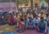 स्वच्छता कर्मियों का बकाया वेतन भुगतान अबिलंब हो: सुनील कुमार राव