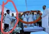 सरकारी डिग्री कॉलेज का उदघाटन विवादों में