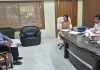 सामाजिक सुरक्षा योजनाओं की डीएम ने की समीक्षा, प्रचार-प्रसार बढ़ाने के दिए निर्देश