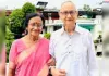 पूर्व सांसद प्रो रीता बहुगुणा जोशी के पति पीसी जोशी का निधन
