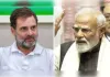 दावे विश्वगुरु के लेकिन देश में एक परीक्षा भी नहीं करवा सकते',  राहुल का आरोप