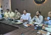 अवर अभियंता मुख्य परीक्षा को लेकर प्रशासन अलर्ट, 6 केंद्रों पर होगी परीक्षा