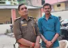 गोपीगंज पुलिस ने  दबंग स्टूडियो संचालक को बचाने के चक्कर में पत्रकारों के ऊपर  दर्ज किया झूठा मुकदमा ।