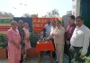 बुद्ध के आदर्शों पर चलकर ही संभव है राष्ट्र का उत्थान