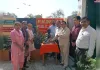 बुद्ध के आदर्शों पर चलकर ही संभव है राष्ट्र का उत्थान