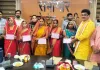 श्रमिक दिवस के अवसर पर स्वैछिक रक्दान कैम्प का आयोजन