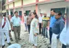 संत एंथोनी कालेज में जनगणना हेतु प्रगणक एवं सुपरवाइजर का तीन दिवसीय प्रशिक्षण प्रारम्भ