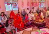 आनन्दमार्ग के प्रवर्तक भगवान श्री श्री आनंदमूर्ति जी का जन्मोत्सव घूम-धाम से मनाया गया