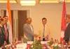 भारत-नेपाल कोसी-गंडक परियोजनाओं पर सहमति