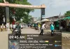 जिलाधिकारी के निर्देश पर शाहगंज मार्केट में चला विशेष स्वच्छता अभियान
