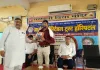 सीपीआर प्रशिक्षण महाअभियान सफलतापूर्वक संपन्न