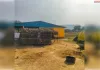 13 लाख की लागत से बना आरआरसी सेंटर पड़ा अनुपयोगी, ग्रामीणों में नाराजगी।