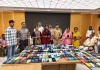 साइबर क्राइम के क्षेत्र में सोनभद्र पुलिस की बड़ी सफलता, CEIR पोर्टल के माध्यम से 336 खोए मोबाइल फोन बरामद कर स्वामियों को लौटाए