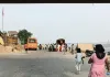 गंगा स्नान के दौरान दर्दनाक हादसा: दो प्रतियोगी छात्र डूबे, एक का शव मिला, दूसरे की तलाश जारी।
