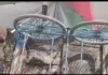 अनियंत्रित कार का कहर: रेहडी-पटरी दुकानदारों को मारी टक्कर, नाबालिग चालक फरार