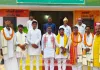 चोपन नगर पंचायत में मनोनीत सभासदों का शपथ ग्रहण समारोह संपन्न, योजनाओं को धरातल पर उतारना पहली प्रथामिकता