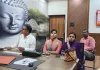जनगणना: जिलाधिकारी ने जनगणना कार्य में लगाए गए शिक्षकों को दिया मार्क ऑन ड्यूटी का आदेश