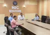 जनगणना 2027 को लेकर जनसेवा केंद्र संचालकों का ऑनलाइन प्रशिक्षण, एडीएम ने दिए महत्वपूर्ण निर्देश