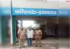 9 साल पुराने केस में वारण्टी अभियुक्त गिरफ्तार