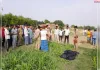 हंडिया में पूर्व प्रधान के भाई का खेत में मिला शव; हत्या या हादसा
