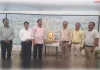 ज्येष्ठ माह के प्रथम बड़े मंगल में सुन्दर काण्ड पाठ एवं विशाल भंडारे का हुआ आयोजन 