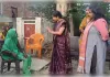 अग्निकांड पीड़ित परिवार को जिलाधिकारी ने पहुंचाई सहायता, दी गई 1.08 लाख रुपए की आर्थिक मदद