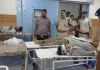 बारात से लौट रही आर्केस्ट्रा गाड़ी हादसे का शिकार, चार की मौत; सात घायल