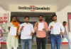 सोनार नरहरी सेना ने पीएम को भेजा ज्ञापन: कम मेकिंग चार्ज के ऑफर से छोटे कारीगर बर्बादी की कगार 